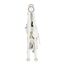 Scaun de masa MONITRADE Surprise, White, 7 image
