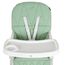 Scaun de masă MONITRADE Waffle, Green, 2 image