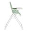Scaun de masă MONITRADE Waffle, Green, 3 image