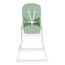 Scaun de masă MONITRADE Waffle, Green, 5 image