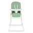 Scaun de masă MONITRADE Waffle, Green, 6 image