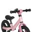 Bicicletă de echilibru LIONELO Toni Pink, Rose, 4 image