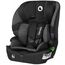 Scaun auto LIONELO ISOFIX Billy, Black Grey
