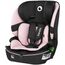 Scaun auto LIONELO ISOFIX Billy, Pink Baby