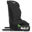 Scaun auto LIONELO ISOFIX Levi Fix, Black Carbon, 7 image