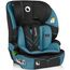 Scaun auto LIONELO ISOFIX Levi Fix, Blue Cobalt, 8 image
