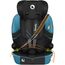 Scaun auto LIONELO ISOFIX Levi Fix, Blue Cobalt, 9 image