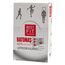 Set Baton proteic BEST FIT 40%, cu aroma de cappuccino si migdale, 40 g х 3 buc, 4 image