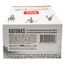 Set Baton proteic BEST FIT 40%, cu aroma de brownie cu alune de padure, 40 g х 3 buc, 3 image