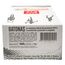 Set Baton proteic BEST FIT 40%, cu ciocolata cu lapte si alune de padure, 40 g х 3 buc, 3 image
