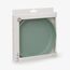 Farfurie din silicon Kikkaboo Platinum Sage, 3 image