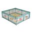 Игровой манеж Moni GameZone Mint, 180x200 см, 60 шаров, изображение 3
