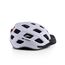 Защитный шлем Moni Bicycle Y41, White, изображение 2