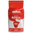 Кофе в зернах LAVAZZA Quality Rossa, 1 кг