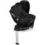 Bază pentru scoică auto LIONELO Moxie, I-Size Base, Black, 8 image