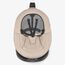 Balansoar Kikkaboo Zazu, Beige, 3 image