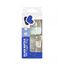 Biberon din sticla Kikkaboo Jungle King, Mint, 120 ml, 3 image