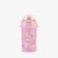 Cana cu pai si curea Kikkaboo Music Fest, Pink, 450 ml, 3 image