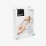 Perna de pozitionare Kikkaboo Memory Foam Airknit, Grey, 2 image