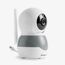 Camera video cu monitor Kikkaboo Ady 4.3'', 3 image