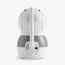 Camera video cu monitor Kikkaboo Ady 4.3'', 4 image