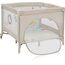 Manej Lionelo Mille Plus, Grey Beige