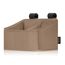 Organizator lateral patuc Lionelo Sidepocket Small, Beige