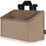 Organizator lateral patuc Lionelo Sidepocket Medium, Beige