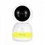 Camera video cu monitor Lionelo Babyline 9.2 AI, 5 image