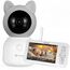 Camera video cu monitor Lionelo Babyline 9.2 AI, 2 image