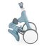 Begovel Moni Learn to Ride, Blue, 3 image
