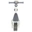 Begovel Moni Learn to Ride, White, 2 image