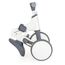 Begovel Moni Learn to Ride, White, 3 image