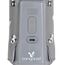 Incalzitor portabil pentru biberon Moni Caliente, Grey, 2 image