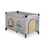 Manej Moni PlayHouse, Grey, 2 image