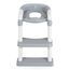 Reductor WC cu scara Moni Lifty, Grey, 2 image