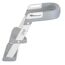 Reductor WC cu scara Moni Lifty, Grey, 3 image