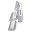 Reductor WC cu scara Moni Lifty, Grey, 4 image