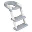 Reductor WC cu scara Moni Lifty, Grey