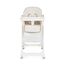 Scaun de masa  Moni Lindo, White, 2 image