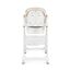 Scaun de masa  Moni Lindo, White, 4 image