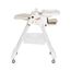 Scaun de masa  Moni Lindo, White, 7 image