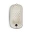 Подставка для ванночки с термометром Moni Havana, White, изображение 4