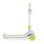 Trotineta Moni Aero, Lime Green, 3 image
