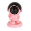 Camera video Moni WI-FI West, Pink, 3 image
