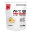 Proteina BEST FIT WPC 80 banana, 810 g, 2 image