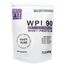 Proteina BEST FIT WPI 90 pure 100%, 810 g, 2 image