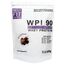 Протеин BEST FIT WPI 90 молочный шоколад, 810 г, изображение 2