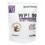 Протеин BEST FIT WPI 90 капучино и молочный шоколад, 810 г, изображение 2