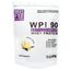 Протеин BEST FIT WPI 90 ванильный крем, 810 г, изображение 2